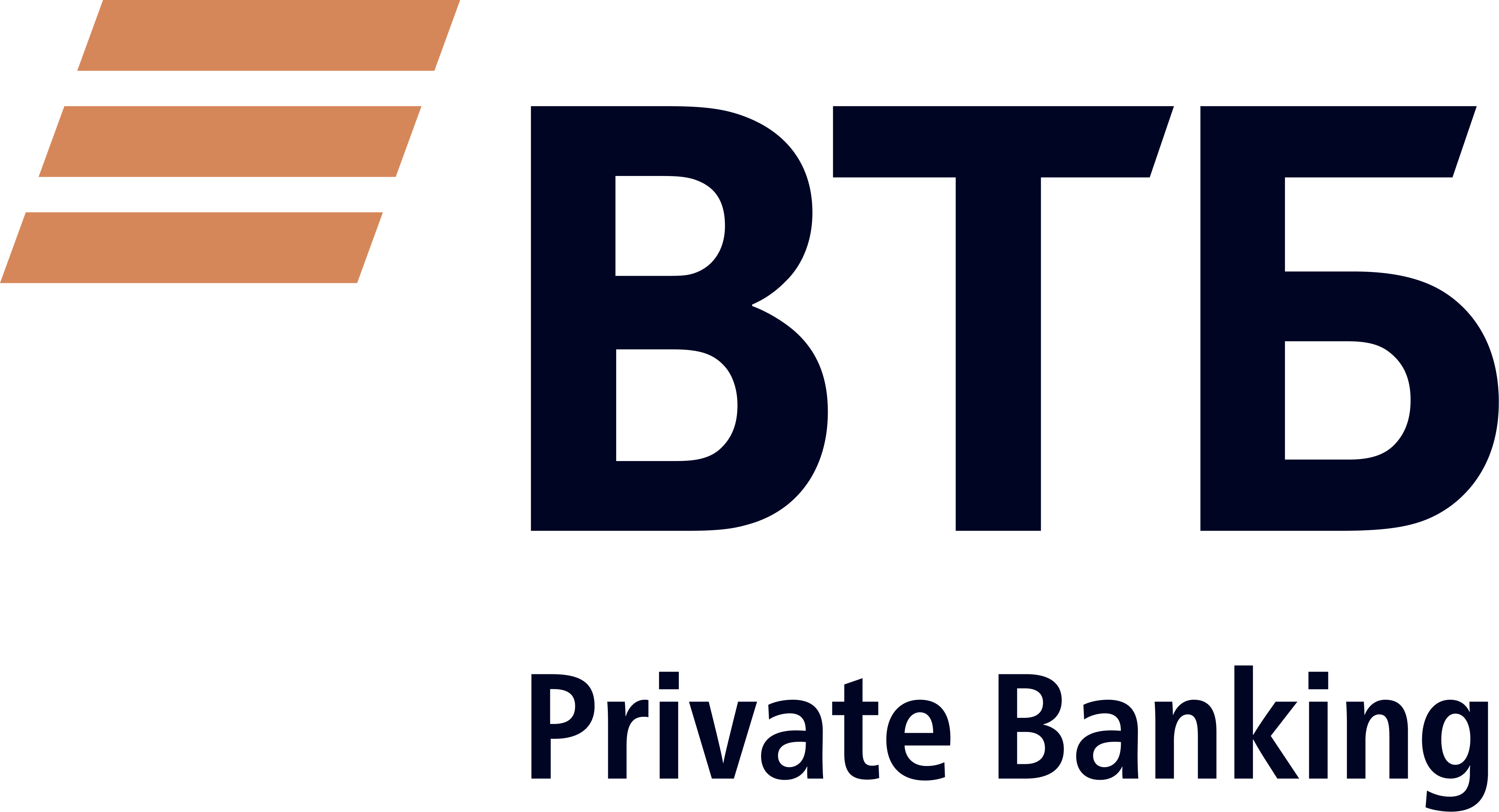 ВТБ Private Banking